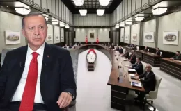 Bomba iddia: Üç eski isim kabineye geri dönüyor