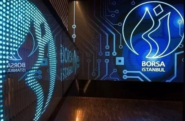 Borsa operasyonu! Çok sayıda gözaltı kararı