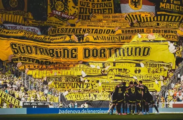 Borussia Dortmund’dan Türkiye’ye transfer