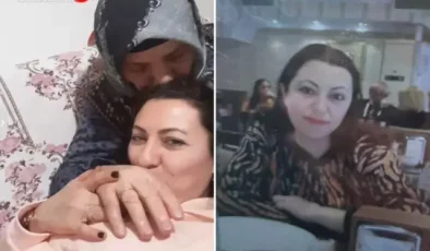 Boşanma aşamasındaki eşini silahla öldürdü
