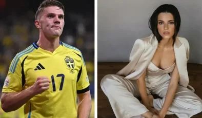Böylesi görülmedi! Gyökeres, o takıma transfer olmak için kız arkadaşından ayrıldı