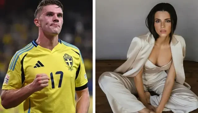 Böylesi görülmedi! Gyökeres, o takıma transfer olmak için kız arkadaşından ayrıldı