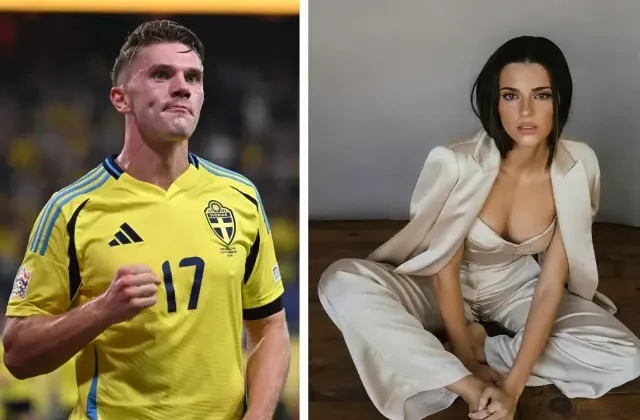 Böylesi görülmedi! Gyökeres, o takıma transfer olmak için kız arkadaşından ayrıldı