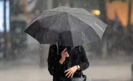 Meteoroloji’den 15 kente gök gürültülü sağanak yağış uyarısı