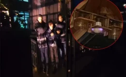 Bungalovda gizli kamera skandalı: İki kişi hakkında iddianame hazırlandı