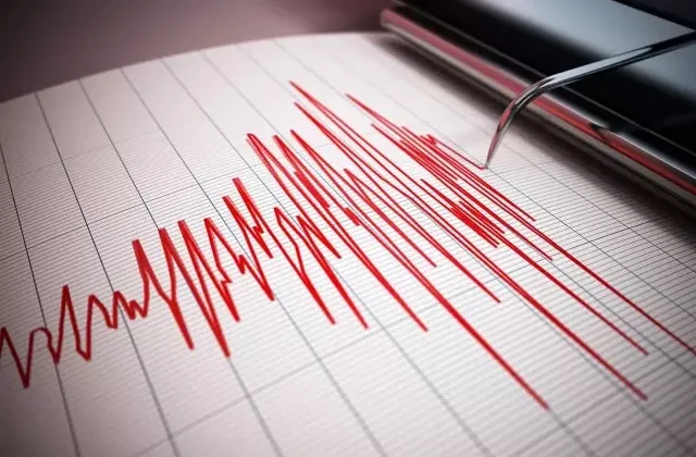 Bursa’da 4.2 büyüklüğünde bir deprem daha