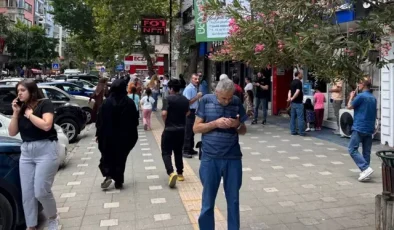 Bursa’daki depremlerle ilgili uzmanından korkutan uyarı: Büyük deprem biraz daha yaklaştı