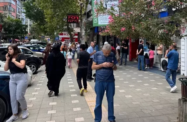 Bursa’daki depremlerle ilgili uzmanından korkutan uyarı: Büyük deprem biraz daha yaklaştı