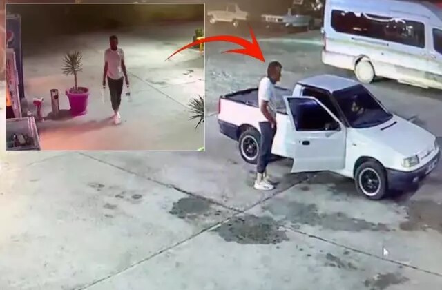 Bursa kundakçısının bilinmeyenleri: Yakalandığı andan itibaren “meczup” imajı çiziyor