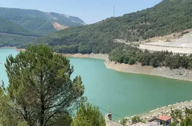 ‘Su Şehri’ olarak bilinen büyükşehrimizin 50 günlük suyu kaldı