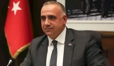 Büyükçekmece Belediye Başkan Vekili Ahmet Şahin gözaltına alındı