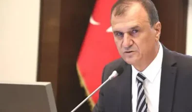 Büyükçekmece’de yeni Belediye Başkanvekili Hakan Çebi oldu