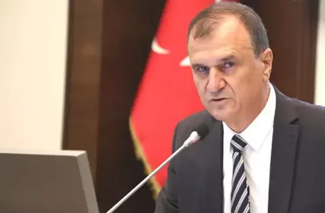 Büyükçekmece’de yeni Belediye Başkanvekili Hakan Çebi oldu