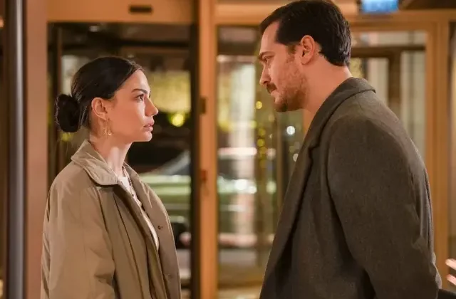 Çağatay Ulusoy’dan sezon finali sonrası radikal imaj değişikliği