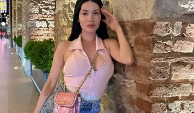 Cansel Ayanoğlu Alaçatı’da locaya verilen fiyatı duyunca isyan etti