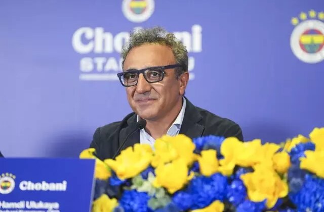 Chobani’nin sahibi Hamdi Ulukaya’nın “Türk milleti” yerine kullandığı ifade olay oldu