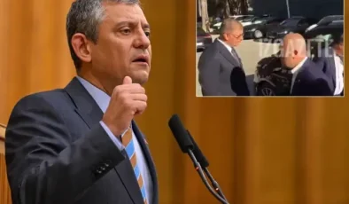 CHP’de derin kriz! Her şey Özgür Özel’in gözü önünde oldu