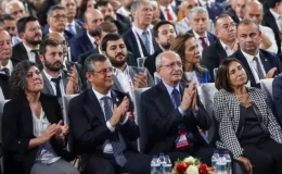 CHP kurultay davasında yeni karar! Görevsizlik kararı kaldırıldı