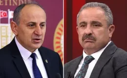 CHP’li Çiçek’ten canlı yayında tehdit gibi sözler: Seçimi kaybediyorsunuz, yeni iş arayın