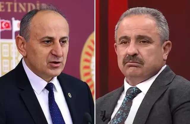 CHP’li Çiçek’ten canlı yayında tehdit gibi sözler: Seçimi kaybediyorsunuz, yeni iş arayın