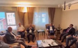 CHP’li vekilin annesinin taziyesinde Kürtçe mevlit okundu
