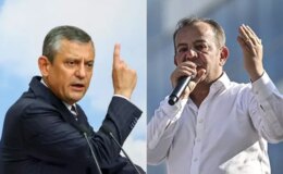 CHP lideri Özel ‘Sınırlarını aştı’ dedi, Tanju Özcan’dan jet yanıt geldi