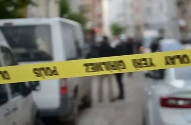 Geçen ay boşandığı eski kocası tarafından defalarca bıçaklanarak öldürüldü