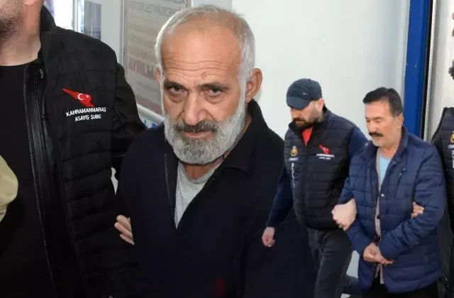 Cinayeti işlediklerini önce kabul ettiler sonra birbirini suçladılar