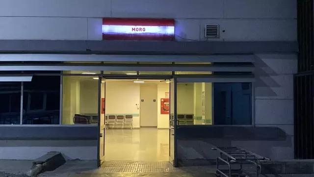 Çorum’da 2 yaşındaki çocuk pencereden düşerek hayatını kaybetti