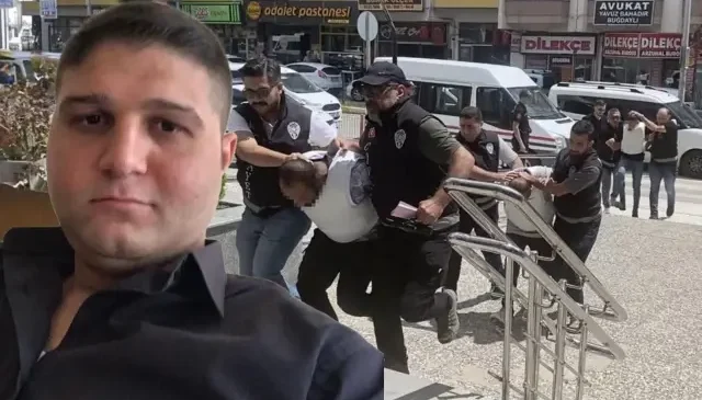 4 gündür aranan gencin boğazı kesilip öldürülmüş