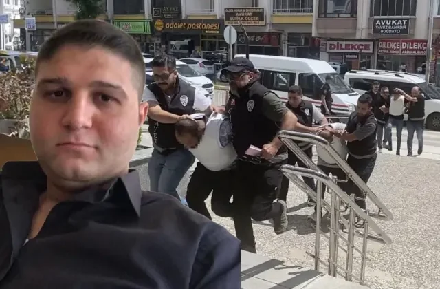 4 gündür aranan gencin boğazı kesilip öldürülmüş