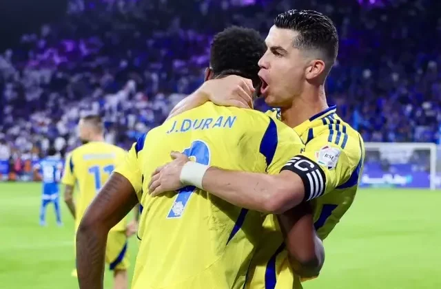 Cristiano Ronaldo’nun Jhon Duran’ı neden istemediği ortaya çıktı