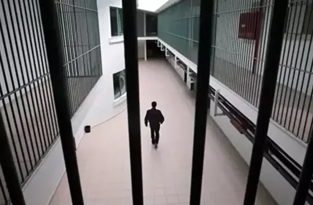 “200’ü aşkın hükümlünün tahliye edildiği” iddiası yalanlandı