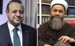 Cübbeli Ahmet ile Egemen Bağış arasındaki tartışma büyüyor: İnkar ederek montaj diyeceğine tövbe et