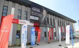 Çubuk Belediyesi 10. Uluslararası Açık Satranç Turnuvası Başladı