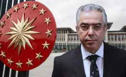Cumhurbaşkanı Başdanışmanı Uçum: Referandumsuz yeni anayasa olmaz