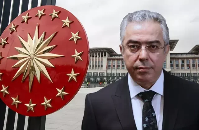 Cumhurbaşkanı Başdanışmanı Uçum: Referandumsuz yeni anayasa olmaz