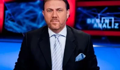 Cumhurbaşkanı Başdanışmanı Yiğit Bulut hayatını kaybetti