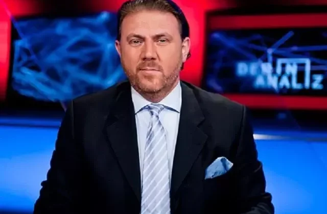 Cumhurbaşkanı Başdanışmanı Yiğit Bulut hayatını kaybetti