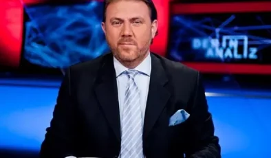 Cumhurbaşkanı Başdanışmanı Yiğit Bulut’un ölüm nedeni belli oldu