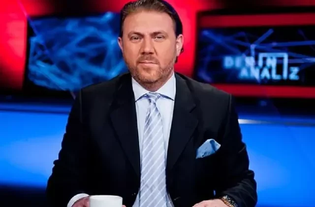 Cumhurbaşkanı Başdanışmanı Yiğit Bulut’un ölüm nedeni belli oldu