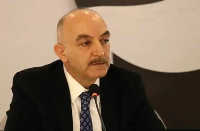 Cumhurbaşkanı Danışmanı Ogan: YRP ve HÜDA PAR’ın Cumhur İttifakında olması yanlıştı