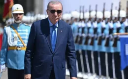 Erdoğan’dan Meclis’te net mesaj: 15 Temmuz destanına çamur atanlar utançla anılacaklar