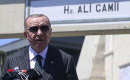 Cumhurbaşkanı Erdoğan: Bu hafta Putin ve Trump’la görüşebilirim