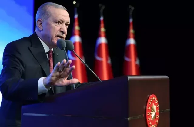 Cumhurbaşkanı Erdoğan, cumartesi ne açıklayacak? AK Parti Sözcüsü Çelik’ten dikkat çeken yanıt
