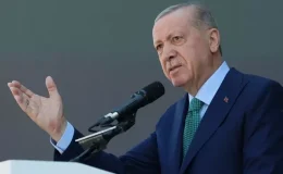 Cumhurbaşkanı Erdoğan’dan gururlandıran sözler: Oran yüzde 80’in üzerine çıktı, destan yazıyoruz