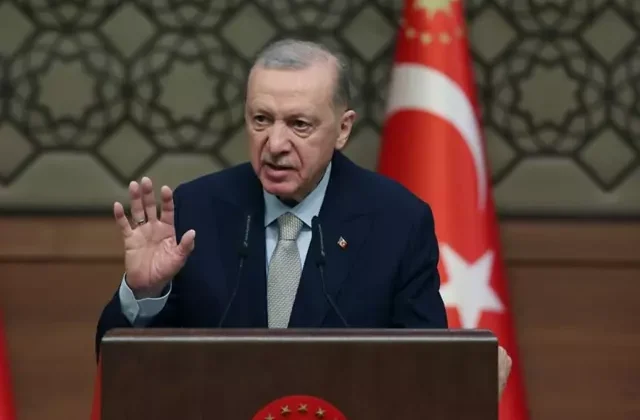Cumhurbaşkanı Erdoğan’dan LGS’deki iddialara sert tepki: Tek bir açıklaması var, o da imam hatip düşmanlığı