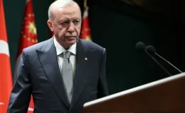 Cumhurbaşkanı Erdoğan’dan müjde: Adalet Bakanlığı’na 20 bin yeni personel alınacak