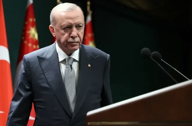 Cumhurbaşkanı Erdoğan’dan müjde: Adalet Bakanlığı’na 20 bin yeni personel alınacak
