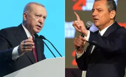 Cumhurbaşkanı Erdoğan’dan Özgür Özel’e Leman tepkisi